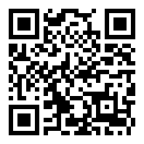 我的闯关路二维码