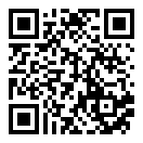 像素方块滑雪二维码