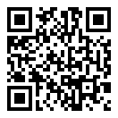 极限跑车特技3D二维码