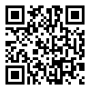 神州日历二维码