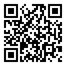 舒适咖啡馆二维码