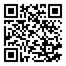 高级感小众ins壁纸二维码