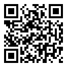 美味深蓝二维码