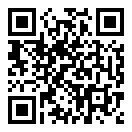 嘿嘿影视投屏版二维码