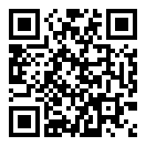 越野全地形二维码