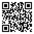 山地自行车越野二维码