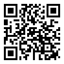 天气快讯二维码