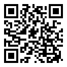 3D恐怖屠夫厨师二维码