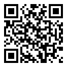 海绵艺术二维码