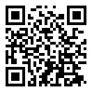 金钱奔跑3D二维码