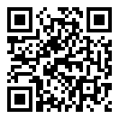 僵尸女孩装扮二维码