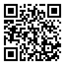 狂热爆米花二维码