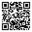 滑板男孩二维码