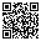 幸福招财猫二维码