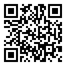 跑车与摩托车赛车二维码