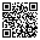 逃生室外星人冲击力二维码