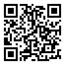 空闲花店二维码