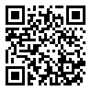 A4纸背单词法二维码