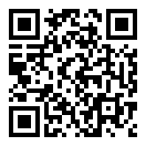 时尚新星合并和造型师二维码