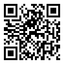 购物中心女孩跑二维码