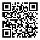 蓝色记事本二维码