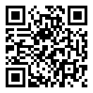 幽蓝边境二维码