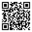 模拟飞行单车二维码