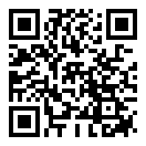 夜跑运动健康二维码