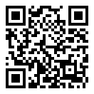 独角兽装扮跑二维码