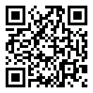 热力赛车内置修改器版二维码