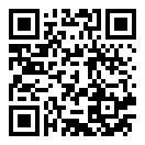 太空像素僵尸二维码