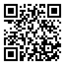 超越英雄二维码