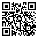 可爱的彩色方块二维码