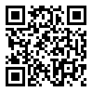 高清文字壁纸二维码