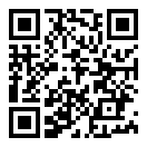 海绵宝宝宇宙摇摆二维码