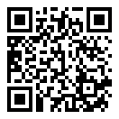 洲际铁路火车二维码