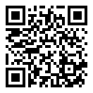 十字路口撞车二维码