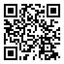 僵尸直升机3D二维码