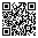 最美简历模板二维码