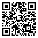 民航飞机模拟飞二维码