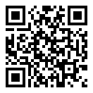 遥控飞机飞行空战二维码