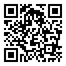 现代大城市长途汽车3D二维码