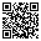 手绘撞车比赛二维码