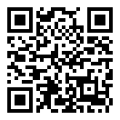 旧版酒窝动漫二维码