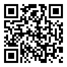 喷气火箭人二维码