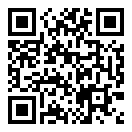 橙社漫画二维码