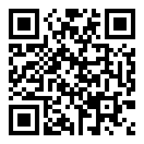 天空中的烈火二维码