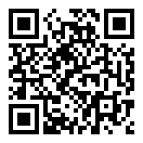 美人鱼公主美妆二维码