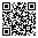 手工流体熊二维码