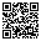 超级英雄动作二维码